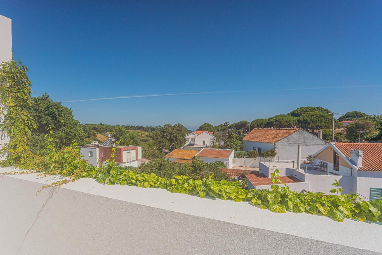 Melro's Places Sesimbra Exterior foto